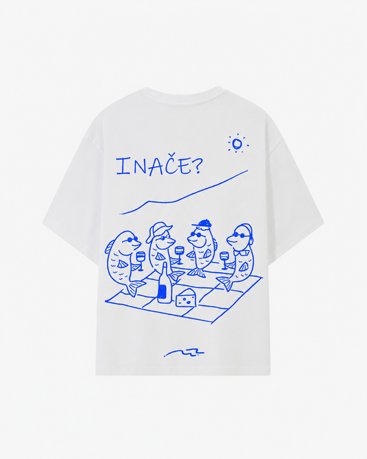Inače?