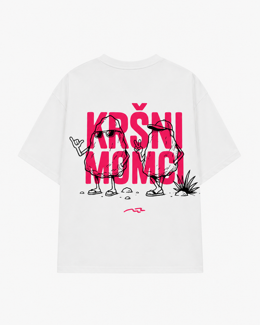 KRŠNI MOMCI